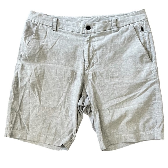 Lululemon Men’s Commission Shorts 34 - Picture 1 of 4